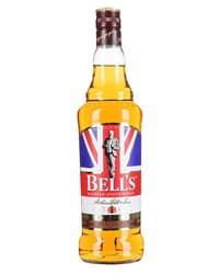 Купить Виски Bell`s Blended Scotch Whisky 40% (0,5L) в Алматы