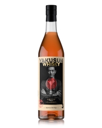 Купить Виски Yakusun Classic 3 YO 40% (0,7L) в Алматы