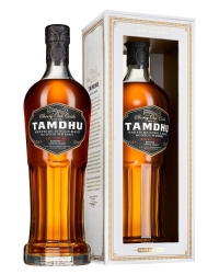 Купить Виски Tamdhu Single Malt Batch Strength №008 55,8% in Box (0,7L) в Алматы