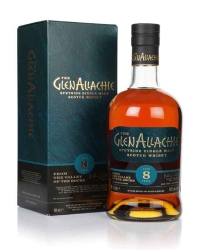Купить Виски Glenallachie 8 YO 46% in Box (0,7L) в Алматы