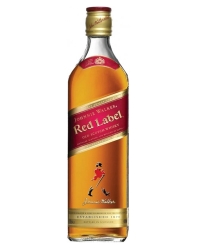 Купить Виски Johnnie Walker Red Label 40% (0,7L) в Алматы
