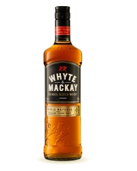 Купить Виски Whyte & Mackay 40% (0,7L) в Алматы