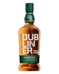 Купить Виски Dubliner Bourbon Cask 40% (0,7L) в Алматы