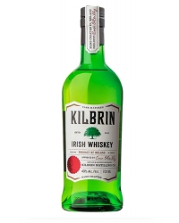Купить Виски Kilbrin Irish Whiskey 40% (0,7L) в Алматы