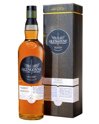 Купить Виски Glengoyne Cask Strength Limited Batch №10 59,5% in Box (0,7L) в Алматы
