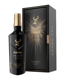 Купить Виски Glenfiddich 23 YO 40% Gift Box (0,7L) в Алматы