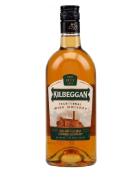 Купить Виски Kilbeggan Original 40% (0,7L) в Алматы