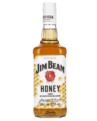 Купить Виски Jim Beam Honey 32,5% (0,7L) в Алматы