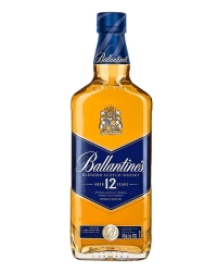 Купить Виски Ballantine`s 12 YO 40% (0,7L) в Алматы