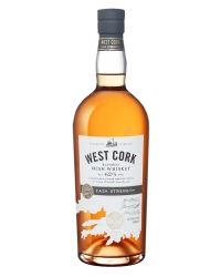 Купить Виски West Cork Cask Strength 62% (0,7L) в Алматы