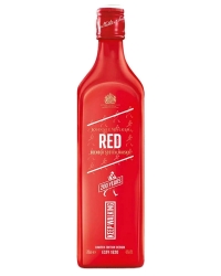 Купить Виски Johnnie Walker Red Label Icons 40% (0,7L) в Алматы