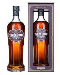 Купить Виски Tamdhu 18 YO 46,8% in Box (0,7L) в Алматы