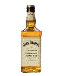 Купить Виски Jack Daniel`s Honey 35% (0,7L) в Алматы