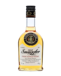 Купить Виски Old Smuggler 40% (0,7L) в Алматы