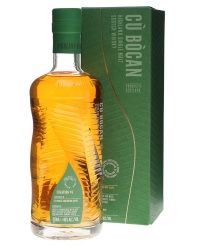 Купить Виски Cu Bocan Creation #5, 46% in Box (0,7L) в Алматы