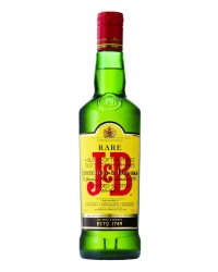 Купить Виски J&B Rare 40% (0,7L) в Алматы