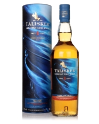 Купить Виски Talisker Malt 8 YO Special Release 2024 58,7% in Tube (0,7L) в Алматы