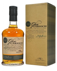 Купить Виски Glen Garioch 12 YO 48% in Box (0,7L) в Алматы