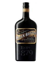 Купить Виски Black Bottle 40% (0,7L) в Алматы