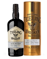 Купить Виски Teeling Small Batch 46% Metal Box (0,7L) в Алматы