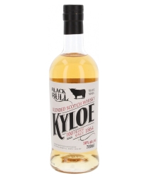 Купить Виски Black Bull Kyloe 50% (0,7L) в Алматы
