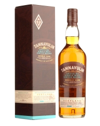 Купить Виски Tamnavulin Double Cask 40% in Box (0,7L) в Алматы