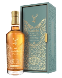 Купить Виски Glenfiddich `Grande Couronne` 26 YO 43% Gift Box (0,7L) в Алматы
