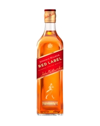 Купить Виски Johnnie Walker Red Label 40% (0,5L) в Алматы