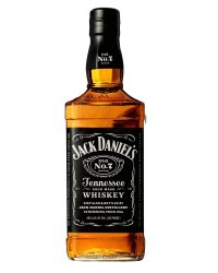 Купить Виски Jack Daniel`s 40% (1L) в Алматы