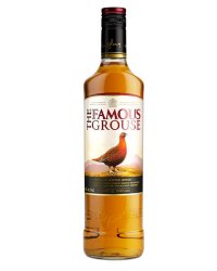 Купить Виски The Famous Grouse 40% (0,7L) в Алматы