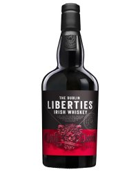 Купить Виски The Dublin Liberties Oak Devil 46% (0,7L) в Алматы