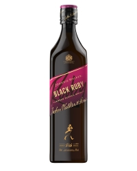 Купить Виски Johnnie Walker Black Ruby 40% (0,7L) в Алматы
