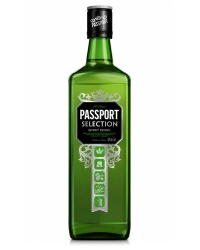 Купить Виски Passport Scotch 40% (0,7L) в Алматы